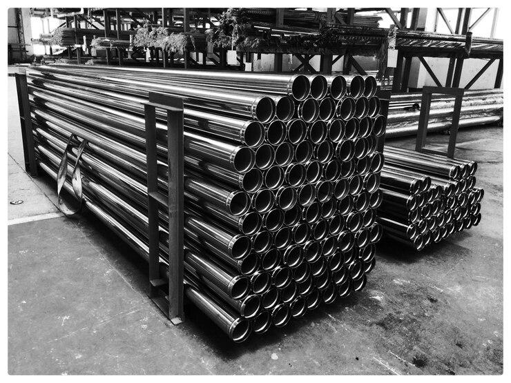 Onde comprar aço carbono SAE 9260 com qualidade garantida