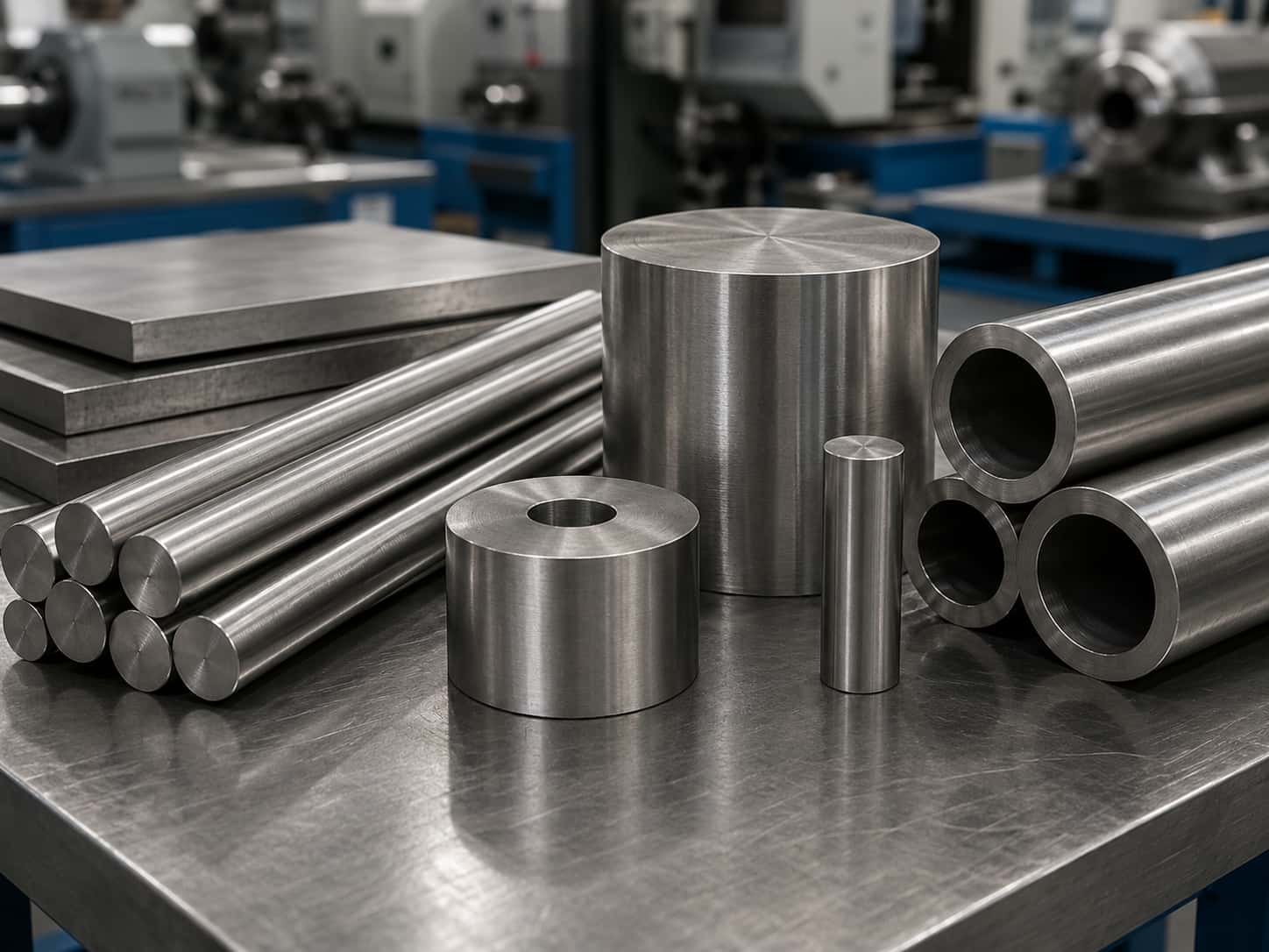 Vale investir em liga de inconel? Entenda antes de comprar