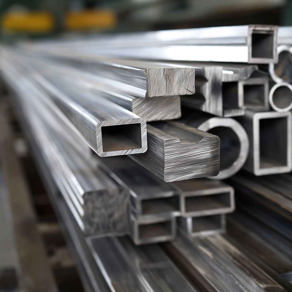 Onde comprar aço carbono estrutural AR500 com suporte