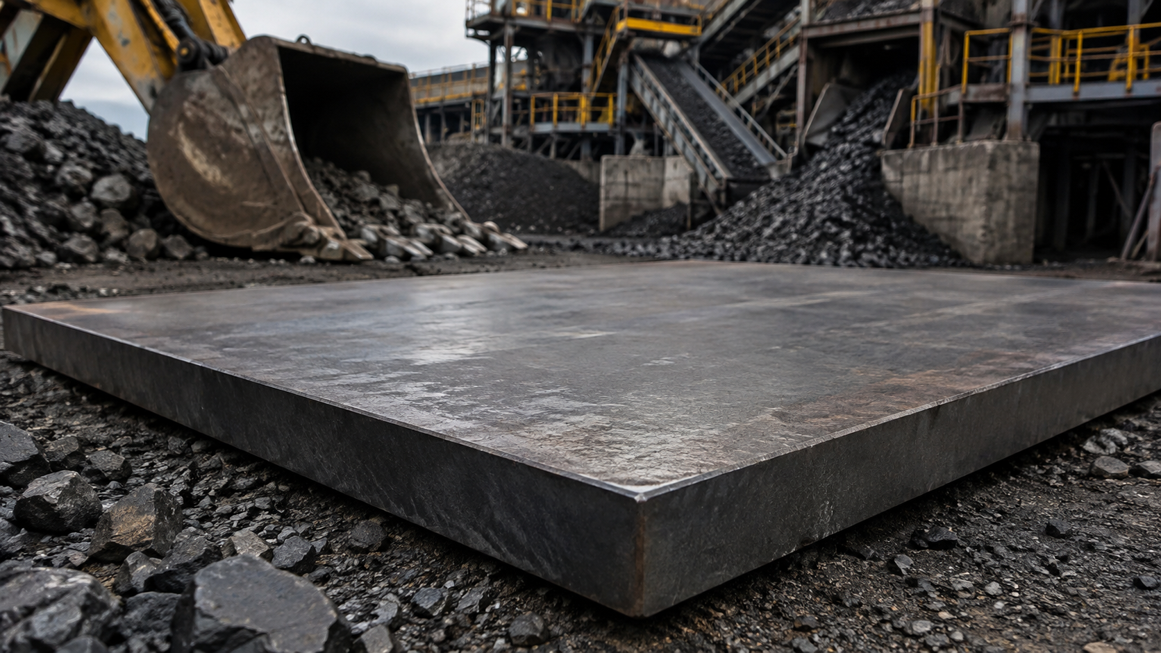 Aço carbono estrutural AR400: quando vale a pena usar?